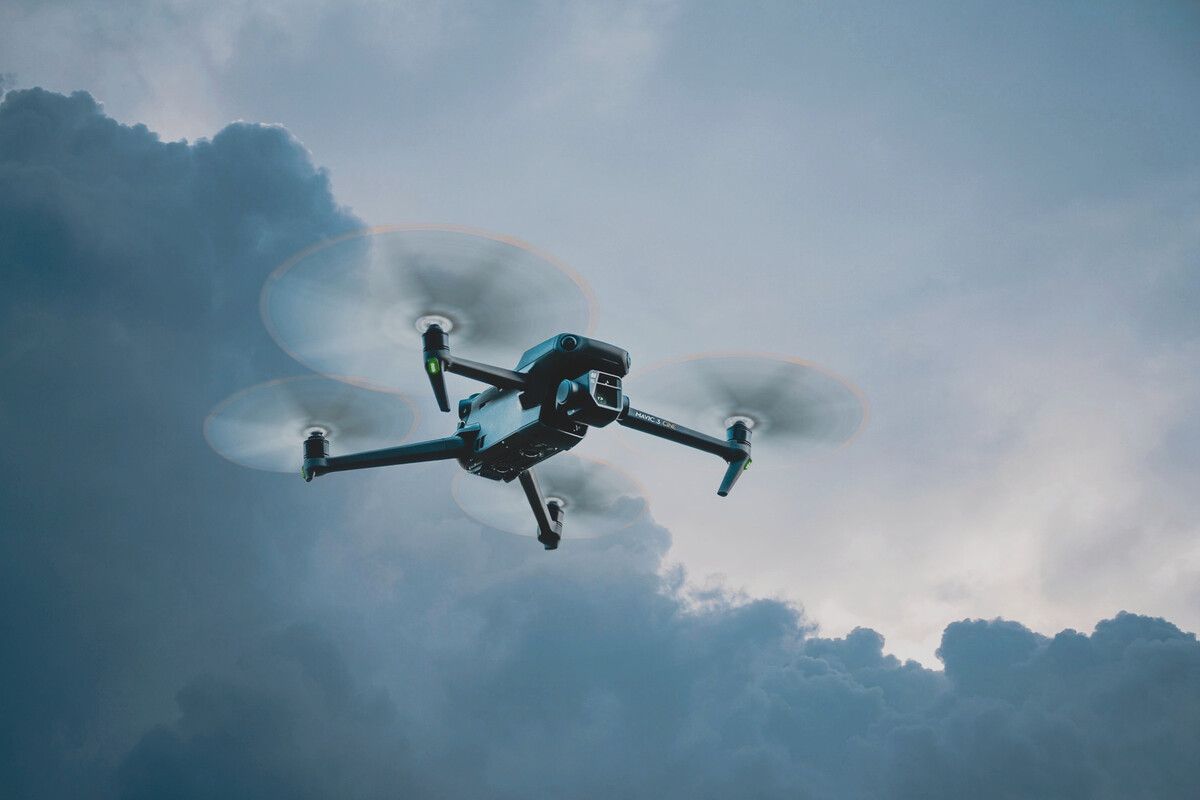 永昌应用 | 风电站选址，看无人机航测如何为风寻“家”